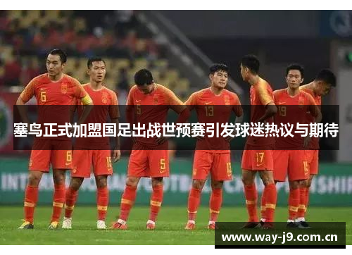 塞鸟正式加盟国足出战世预赛引发球迷热议与期待 塞鸟正式加盟国足出战世预赛引发球迷热议与期待